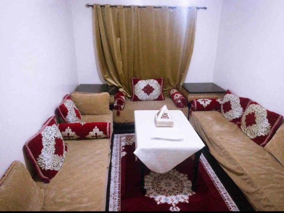 Why Not! Apartment Agadir Exterior photo