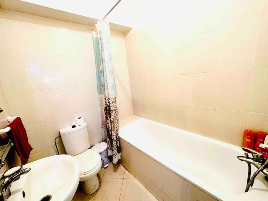 Why Not! Apartment Agadir Exterior photo