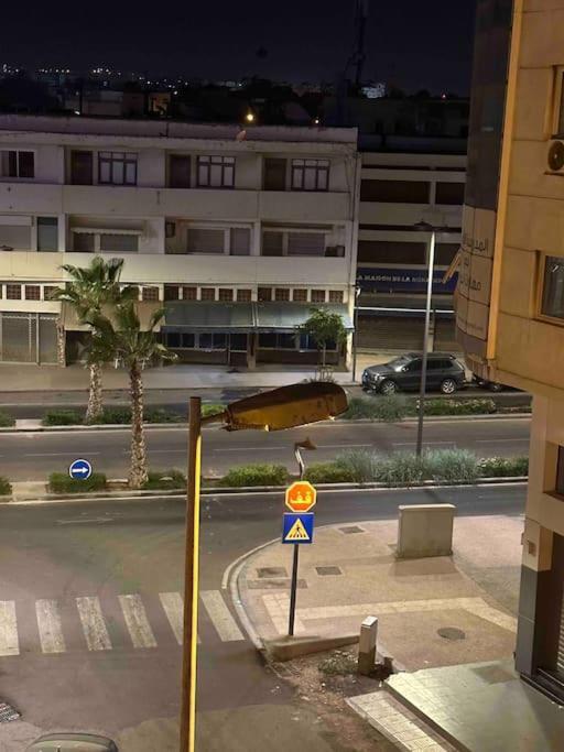 Why Not! Apartment Agadir Exterior photo