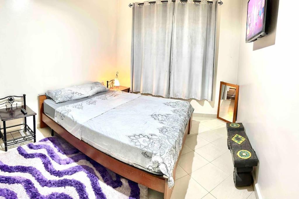 Why Not! Apartment Agadir Exterior photo
