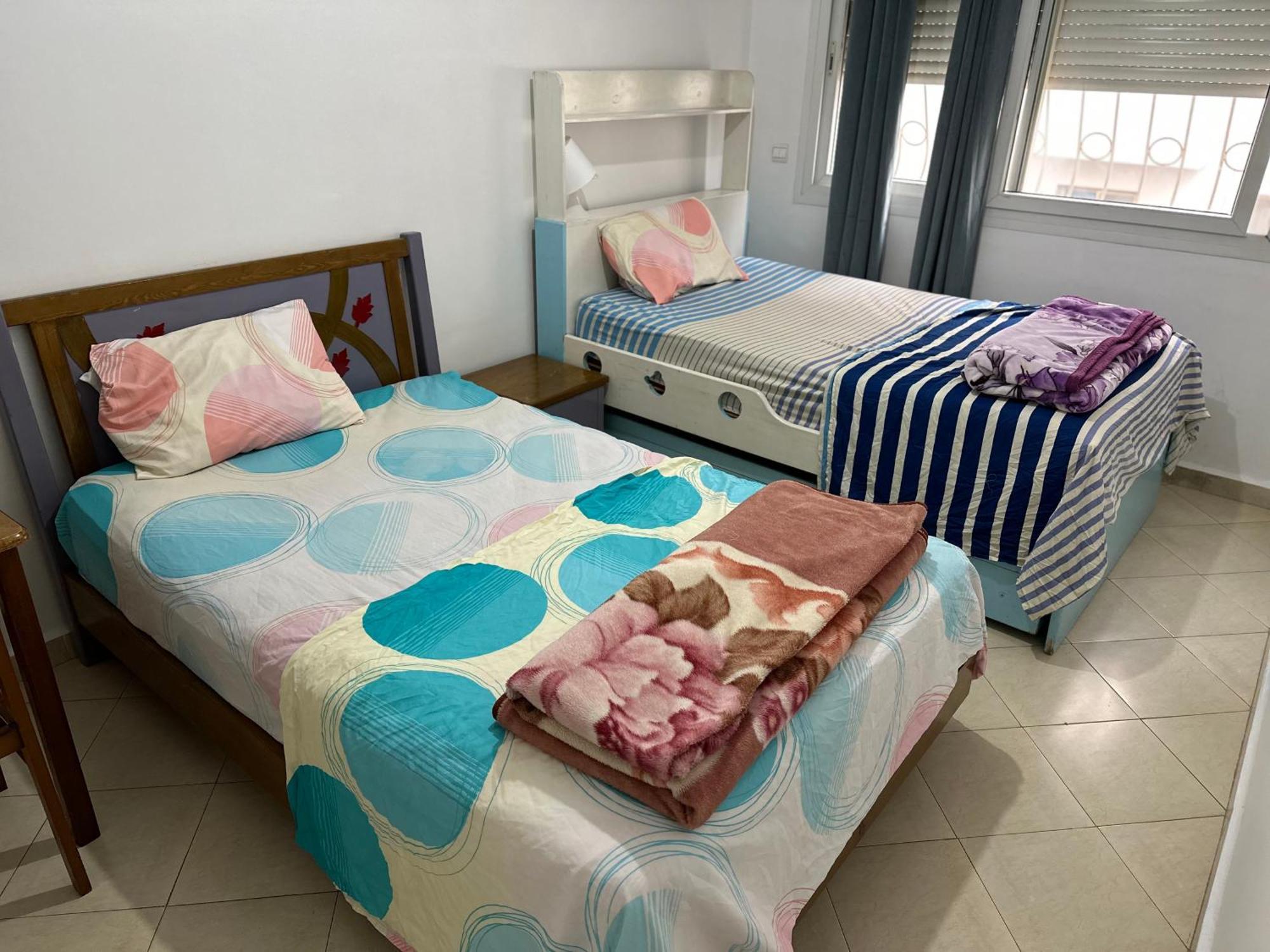 Why Not! Apartment Agadir Exterior photo