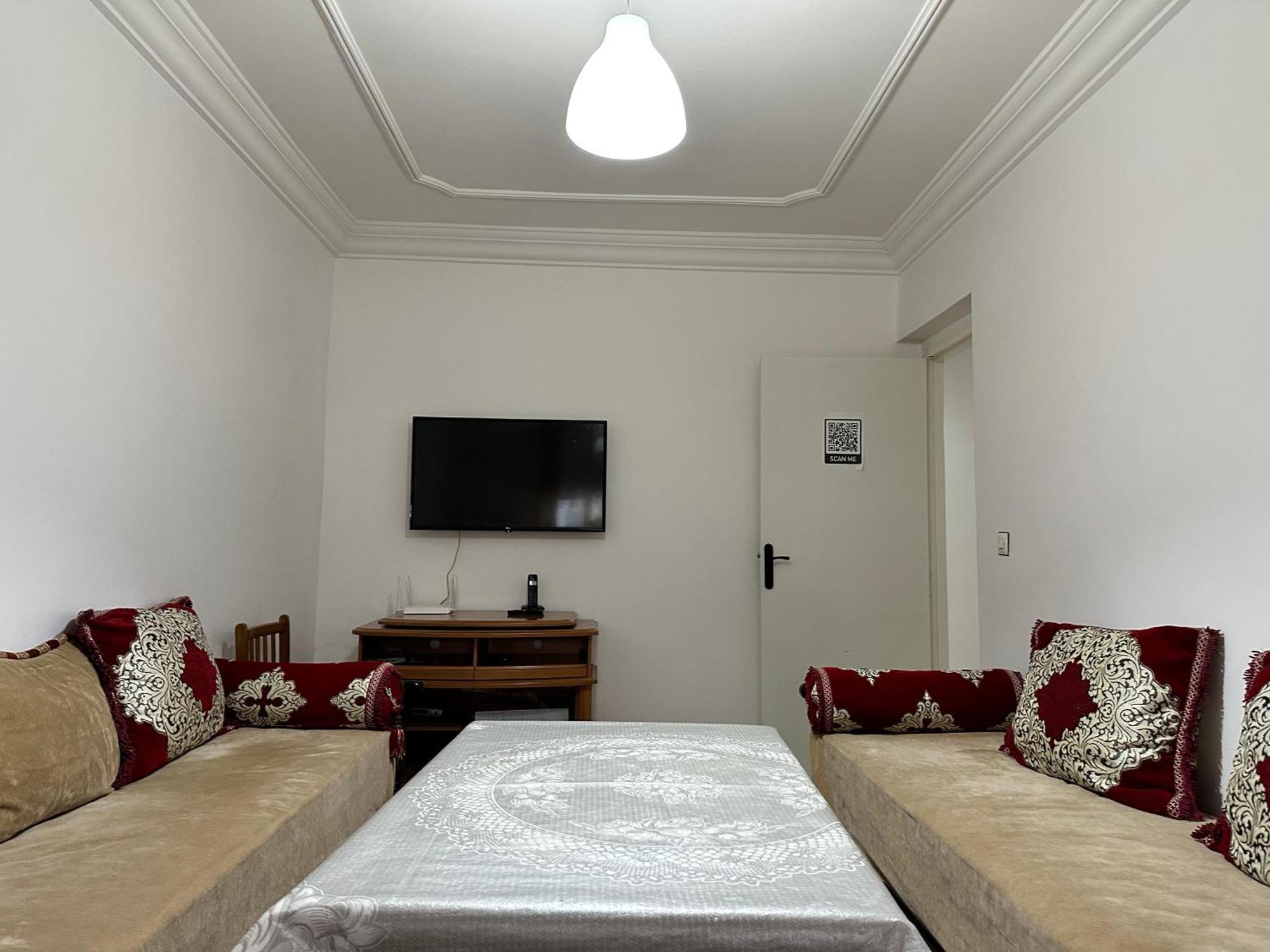 Why Not! Apartment Agadir Exterior photo