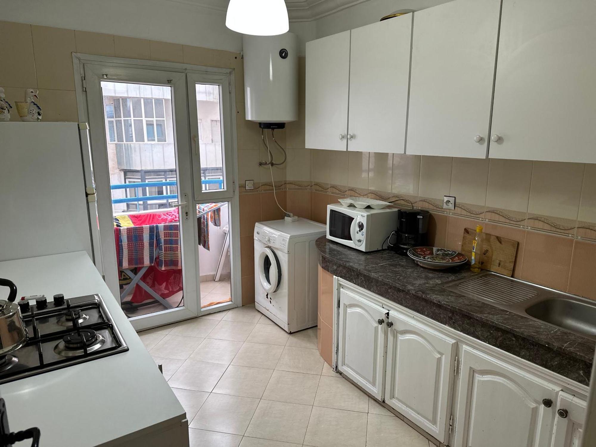 Why Not! Apartment Agadir Exterior photo