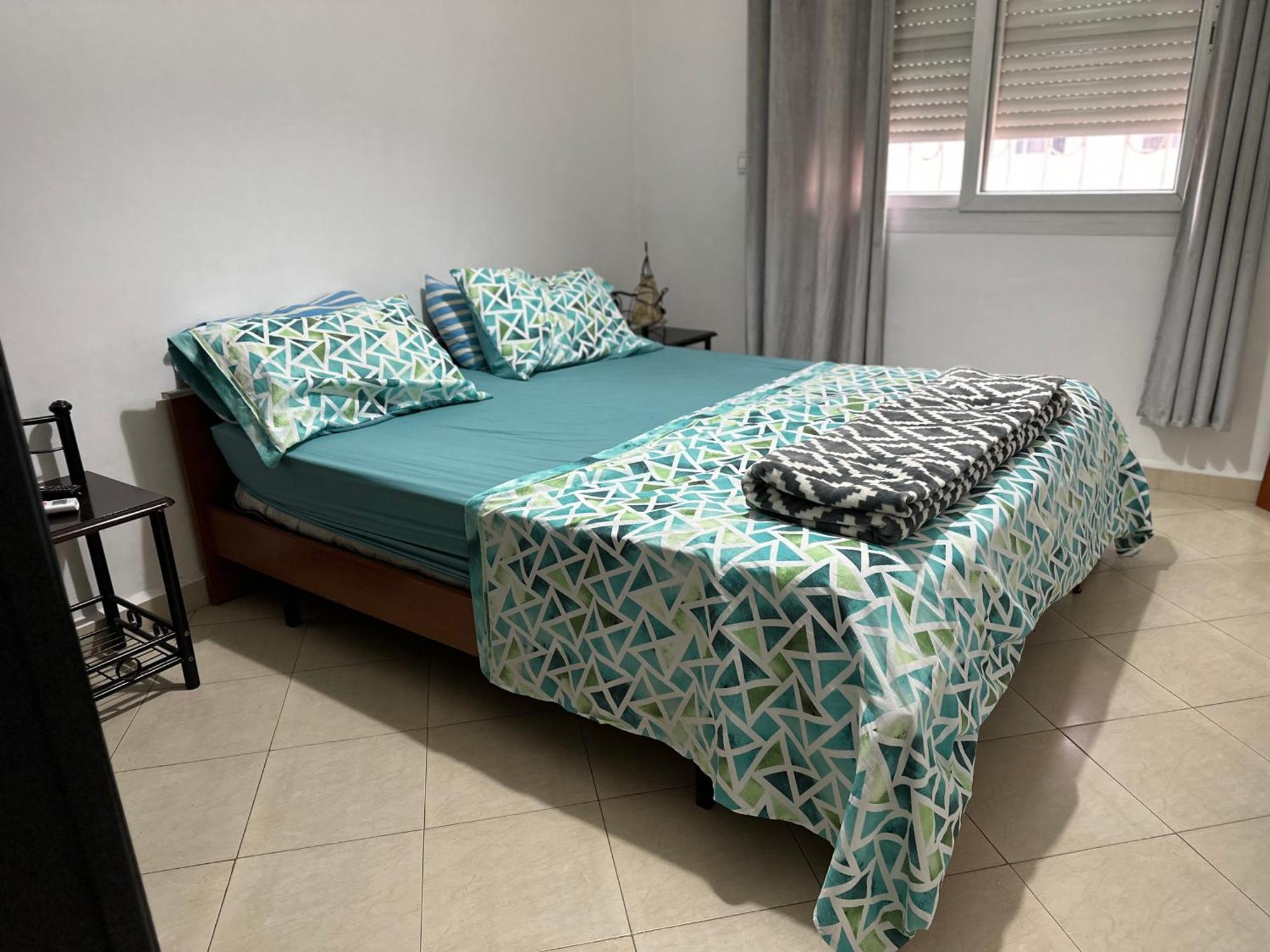 Why Not! Apartment Agadir Exterior photo