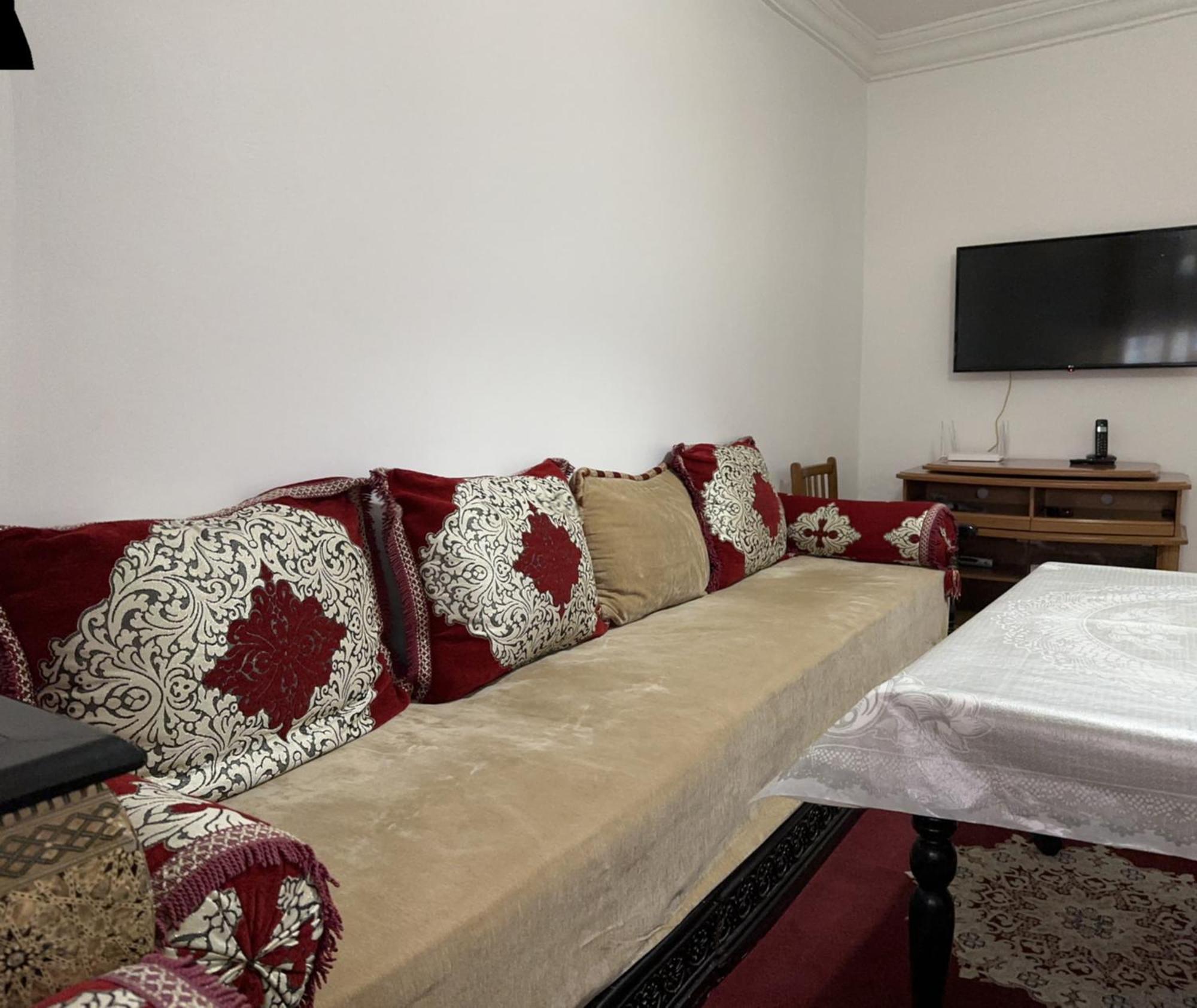 Why Not! Apartment Agadir Exterior photo
